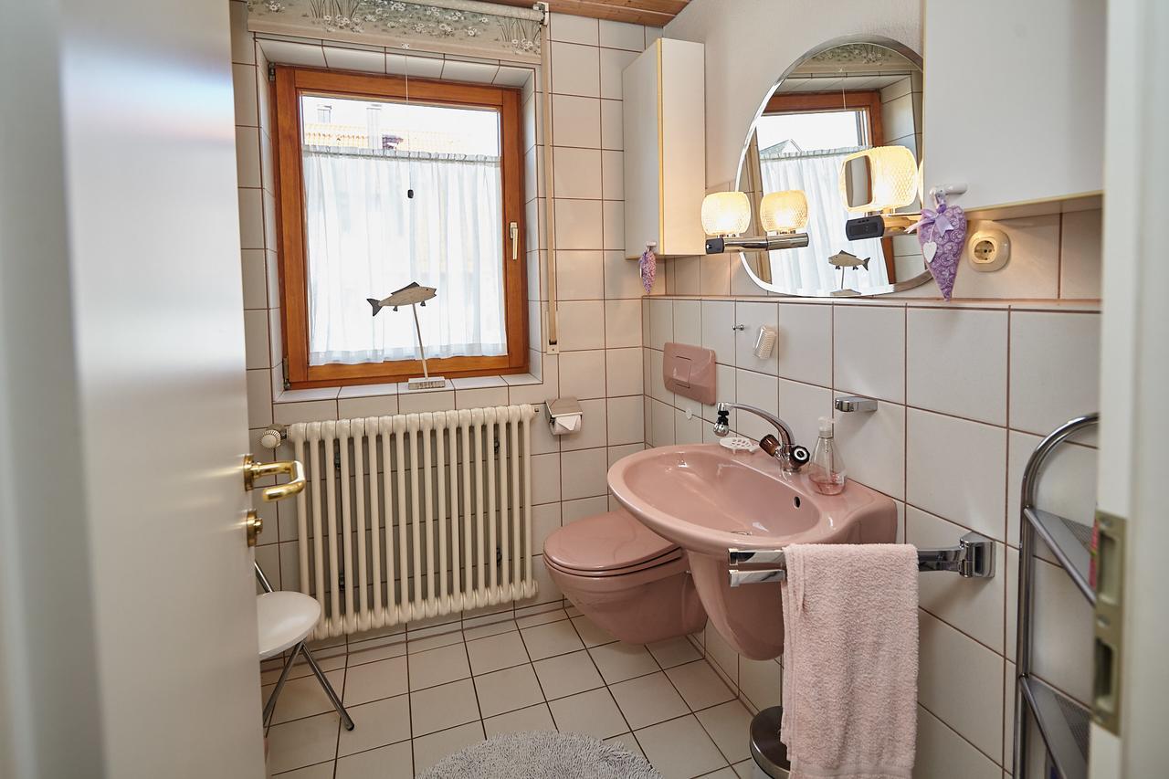 Bodensee Apartment Friedrichshafen Seenah Extérieur photo