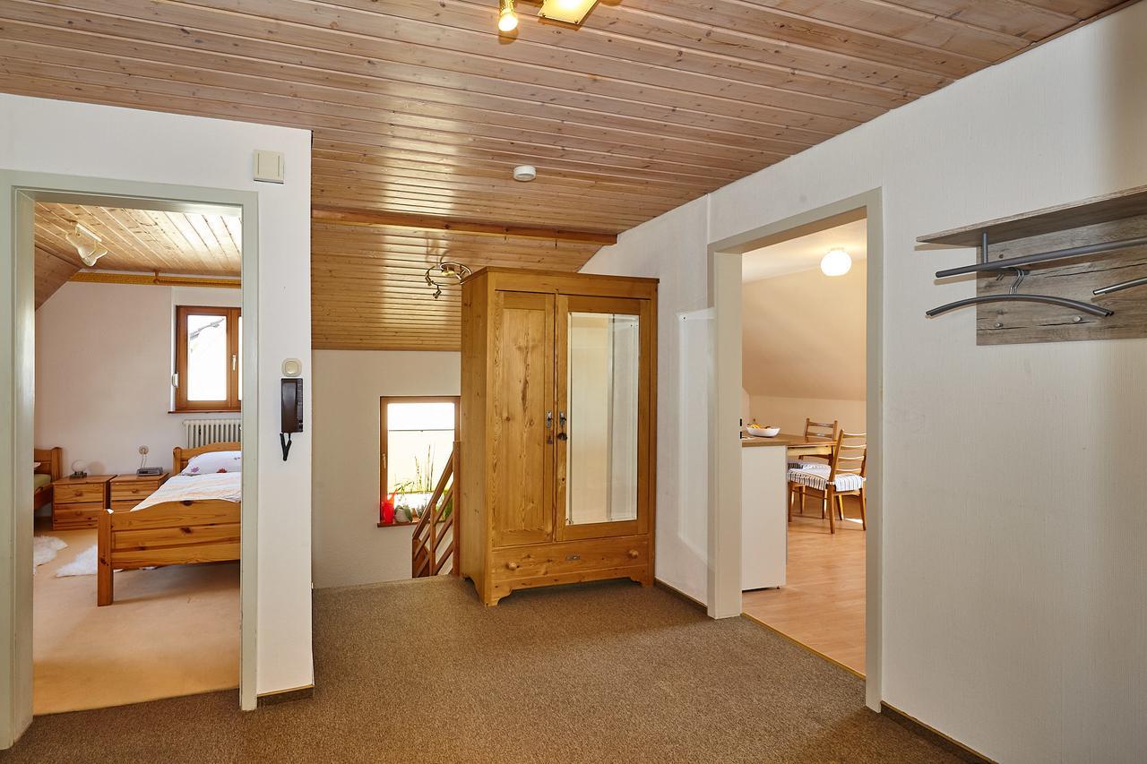 Bodensee Apartment Friedrichshafen Seenah Extérieur photo